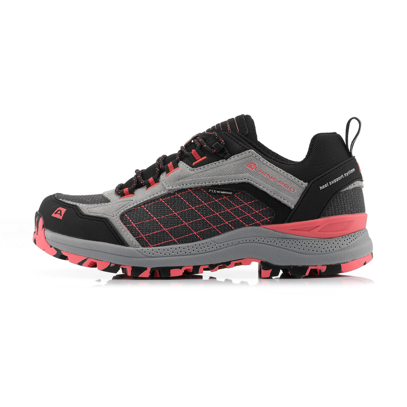 Wanderschuhe Alpine Pro Lopre