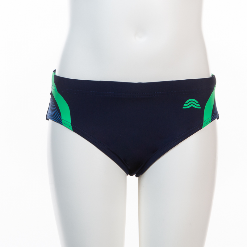 Kinder-Badeslip Aquarapid Barry