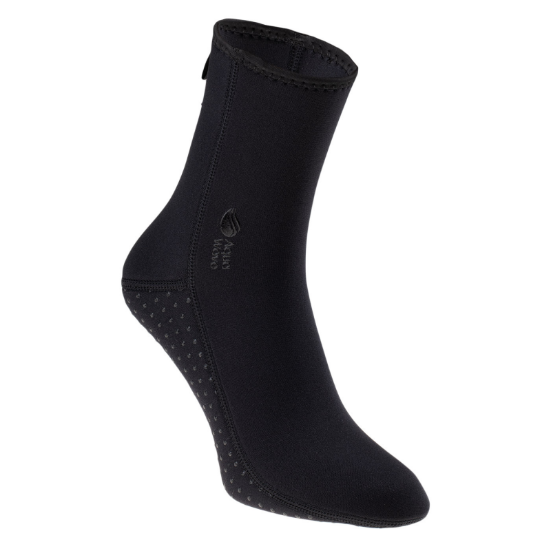 Schwimmsocken aus Neopren Aquawave
