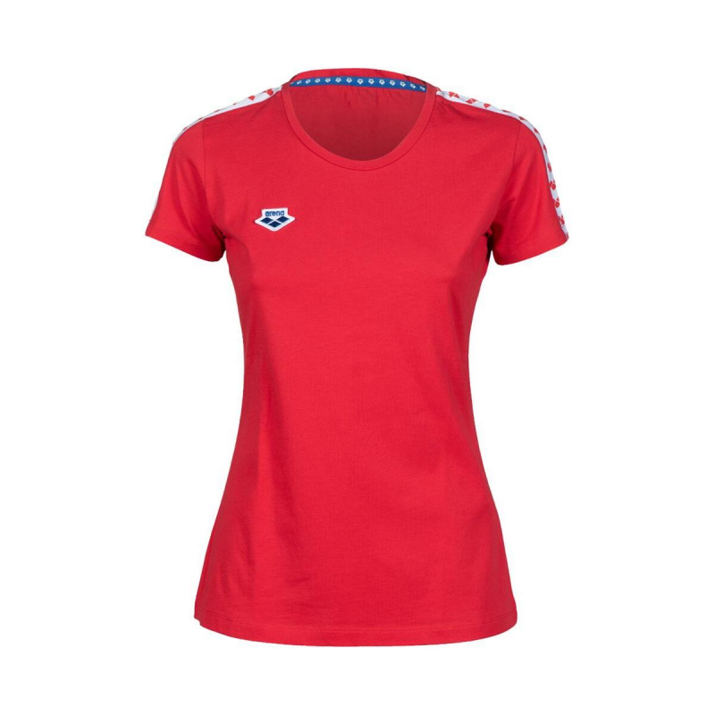 T-Shirt Frau Arena Team
