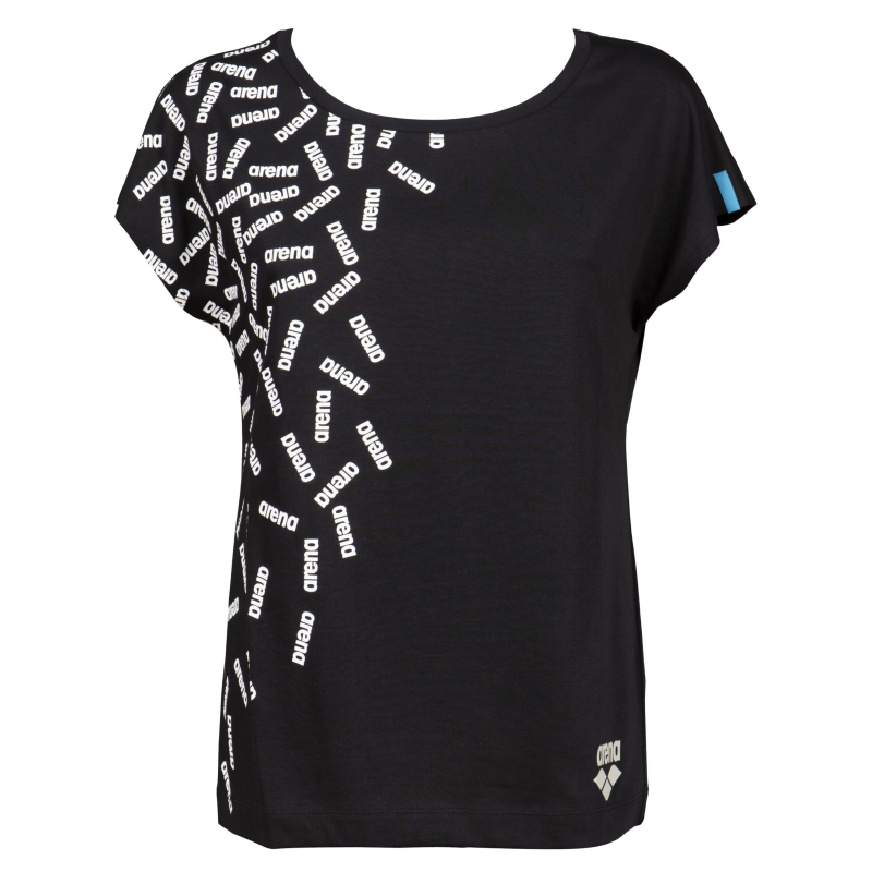 T-Shirt Arena Te Cap
