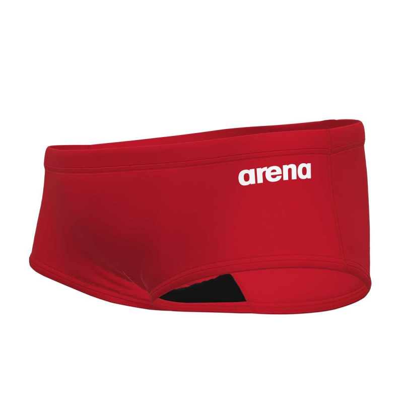 Tief sitzende Badeboxer Arena Solid