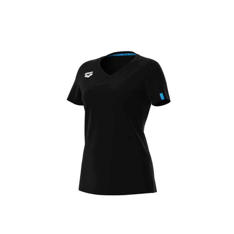 T-Shirt Frau Arena Team Panel