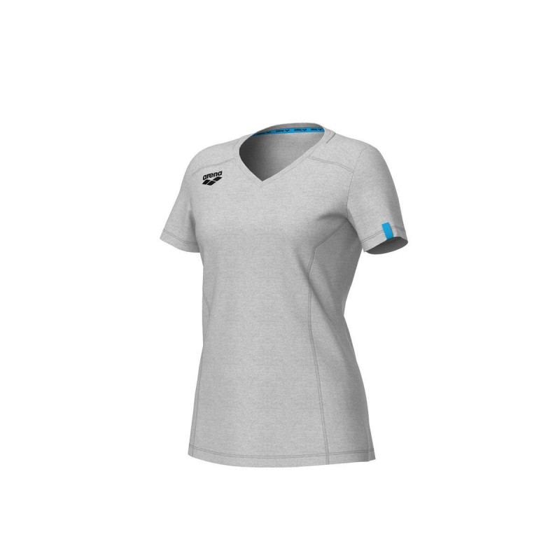 T-Shirt Frau Arena Team Panel