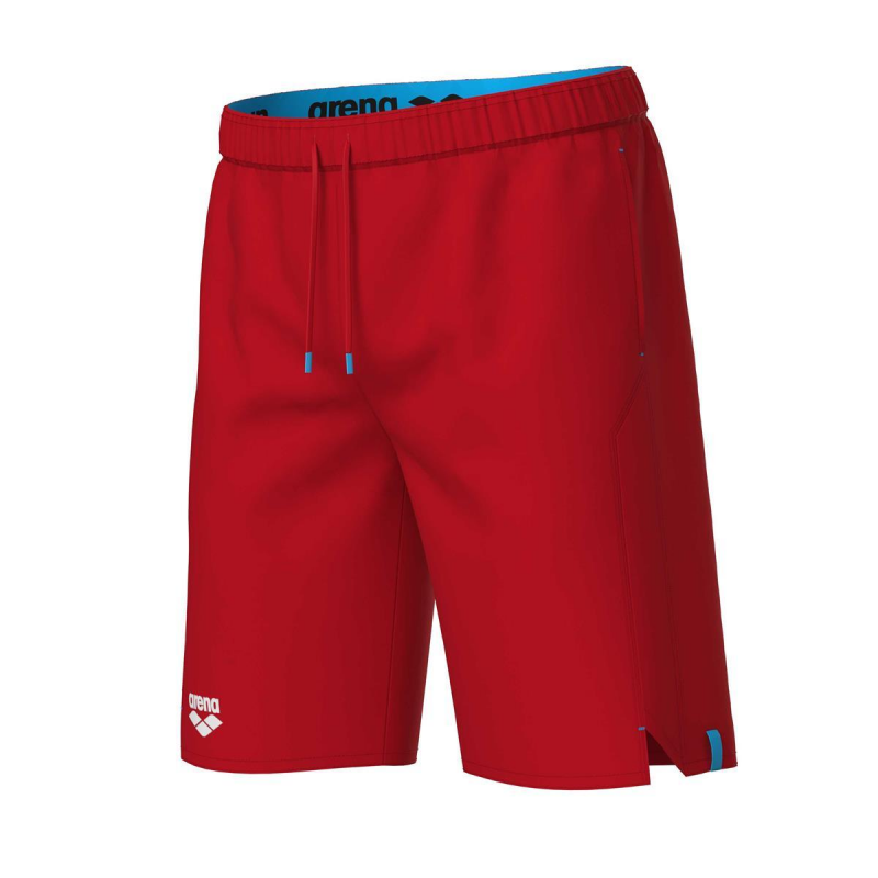 Shorts für Damen Arena Bermuda Panel