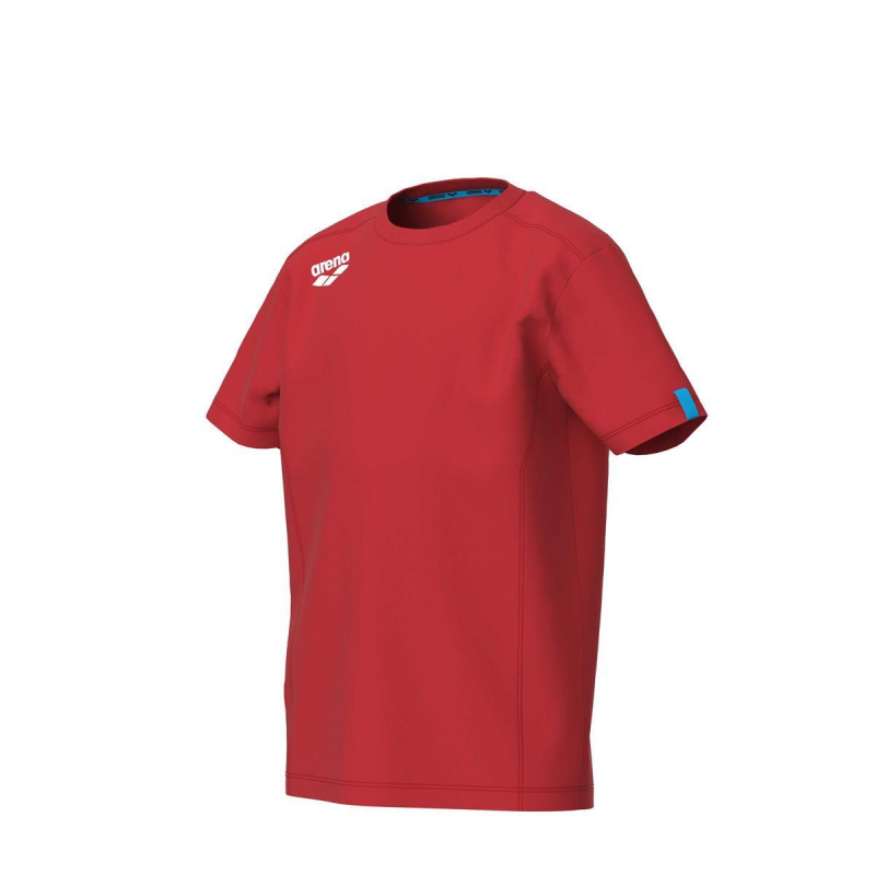 Kinder T-Shirt Arena Team Panel
