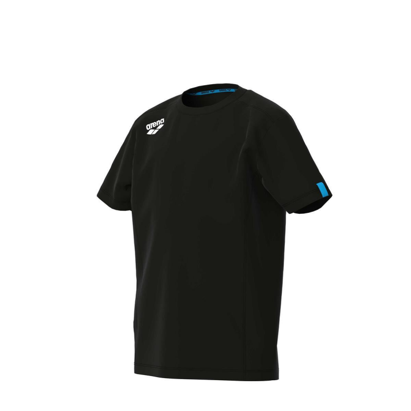 Kinder T-Shirt Arena Team Panel