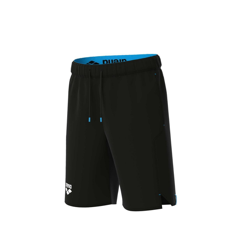 Badehose für Kinder Arena Team Panel