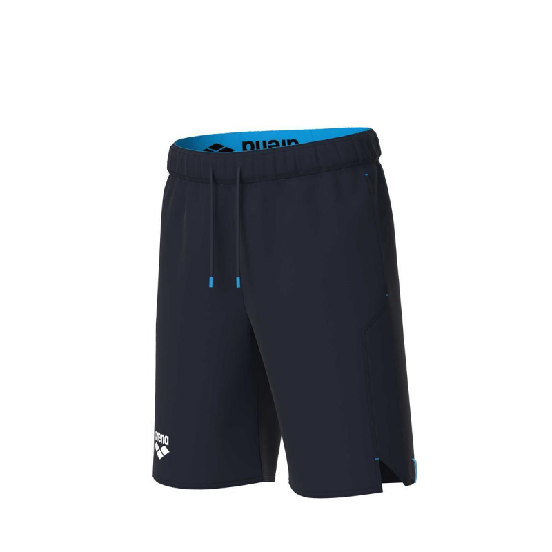 Badehose für Kinder Arena Team Panel