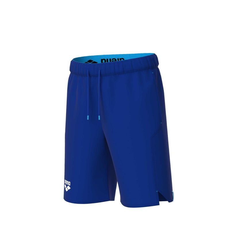 Badehose für Kinder Arena Team Panel