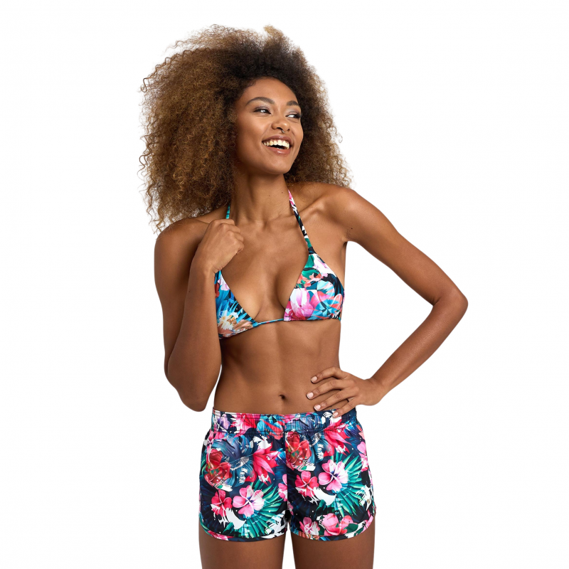 Badehose für Damen Arena Allover