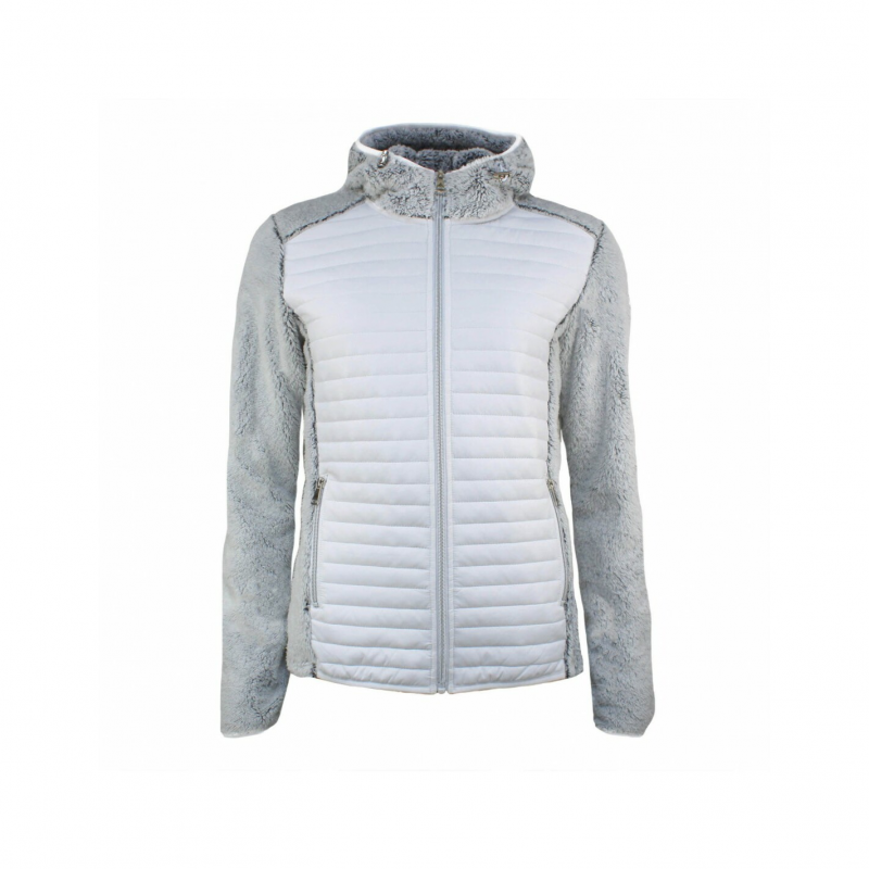 Fleecejacke Damen Peak Mountain Astre