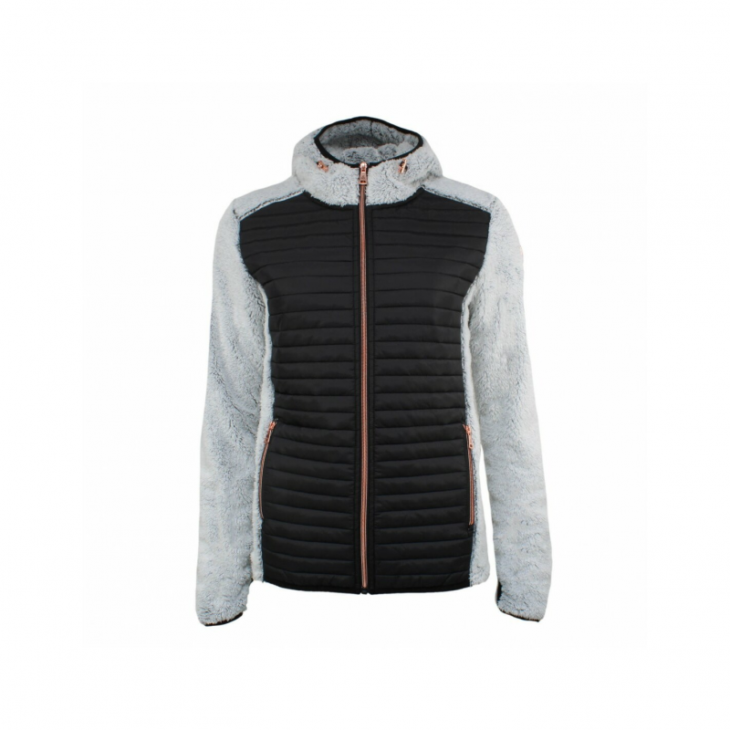 Fleecejacke Damen Peak Mountain Astre