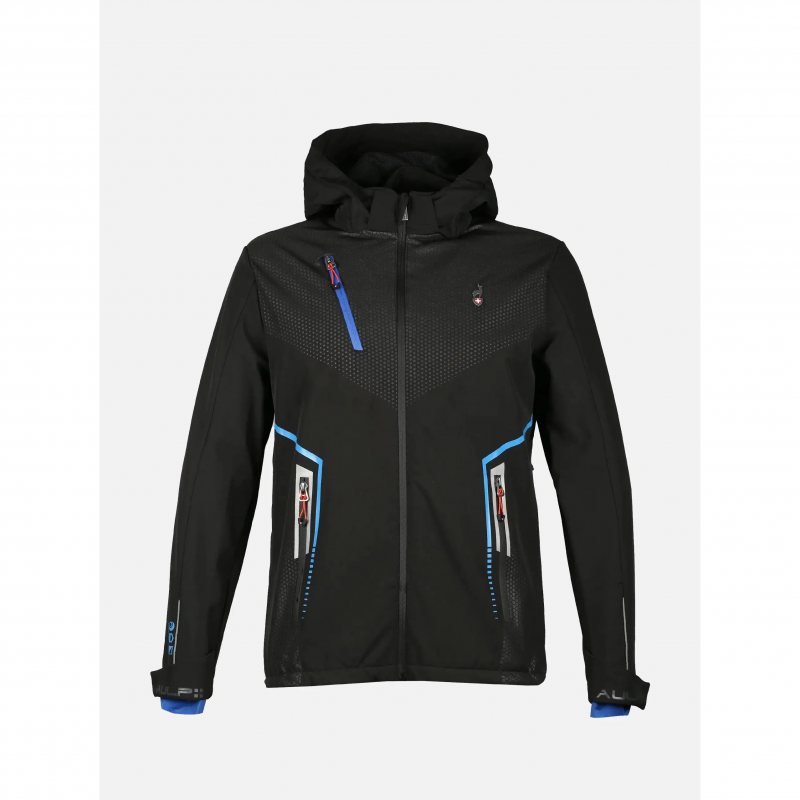 Regenjacke Aulp Elgon