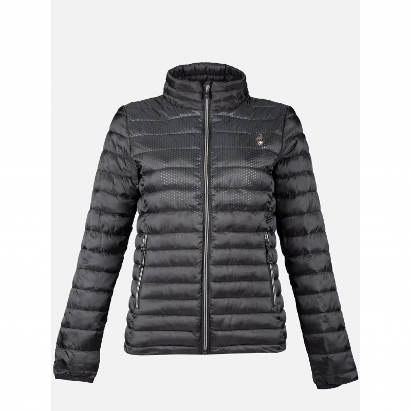 Damen-Daunenjacke Aulp Monna