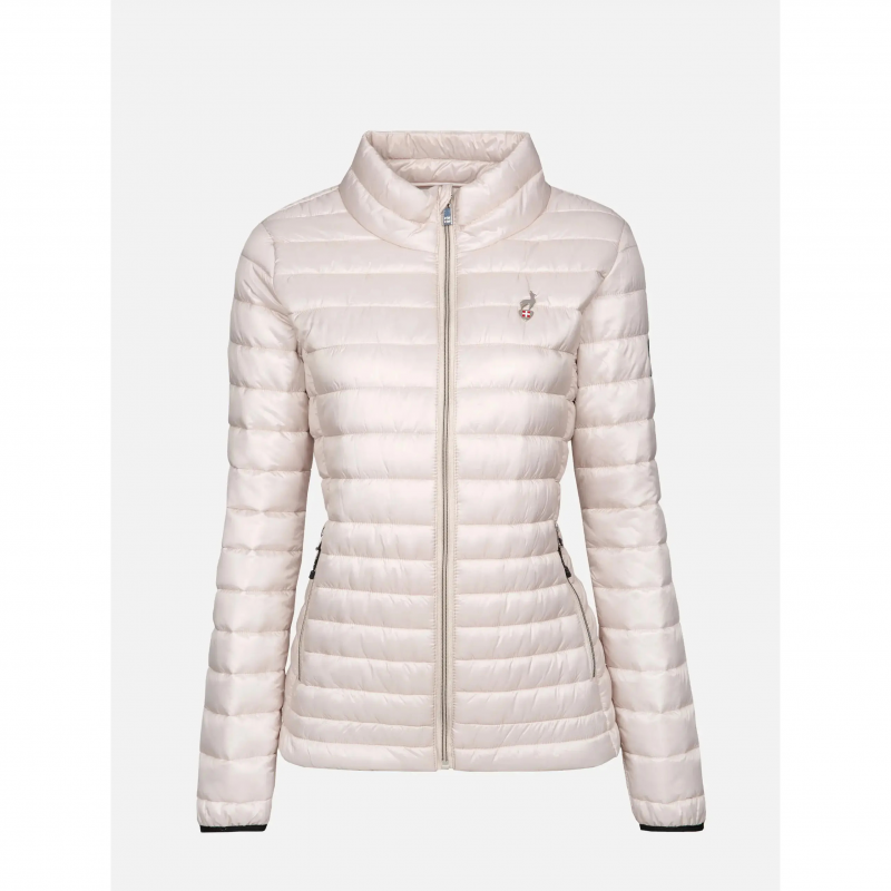 Damen-Daunenjacke Aulp Monna