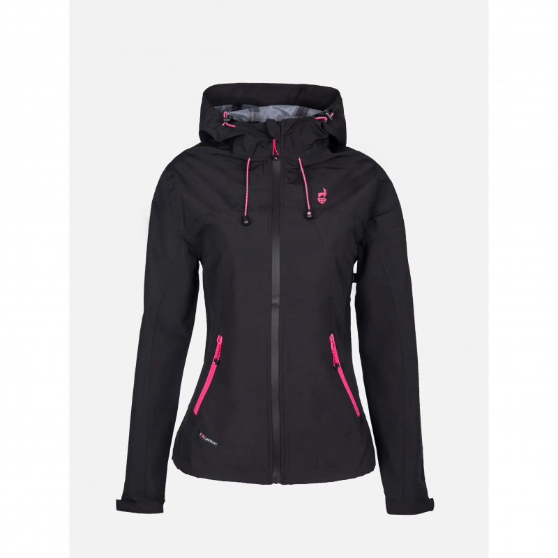 Damen 3-Lagen-Wanderjacke Aulp Monty