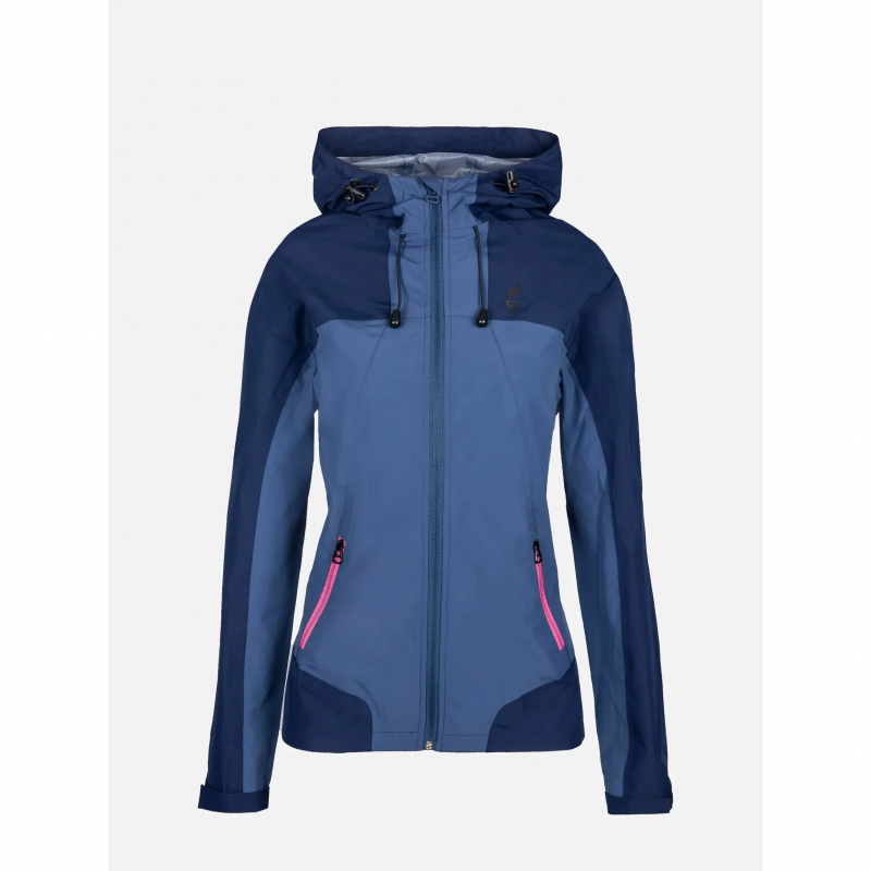 Damen 3-Lagen-Wanderjacke Aulp Monty