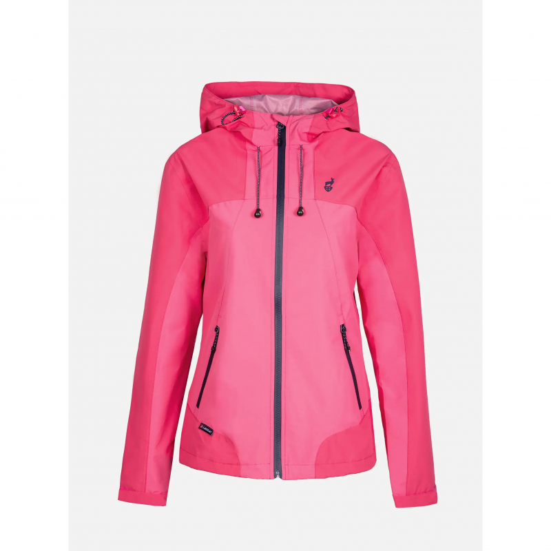 Damen 3-Lagen-Wanderjacke Aulp Monty