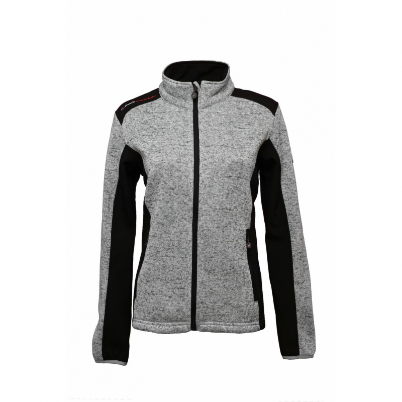 Fleecejacke Damen Peak Mountain Aviro