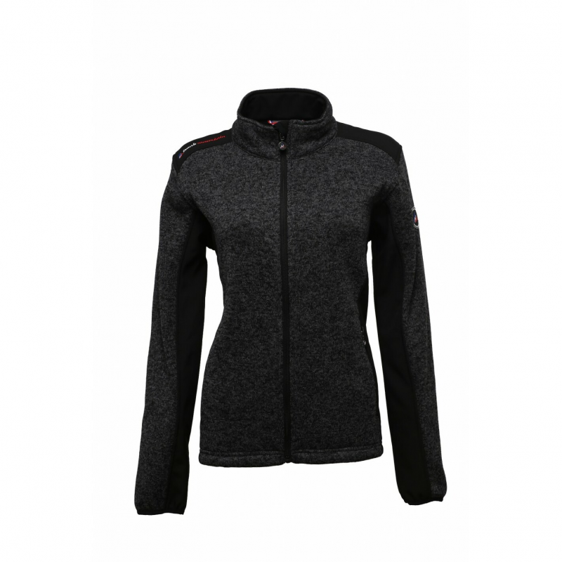 Fleecejacke Damen Peak Mountain Aviro