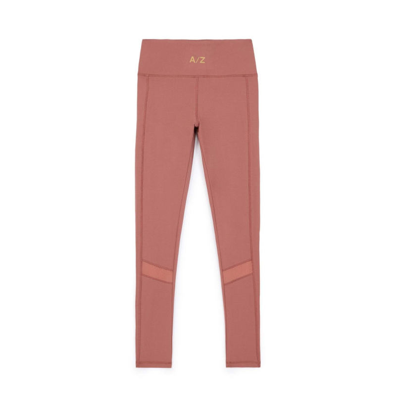 Leggings Damen Azar Dune Terracotta