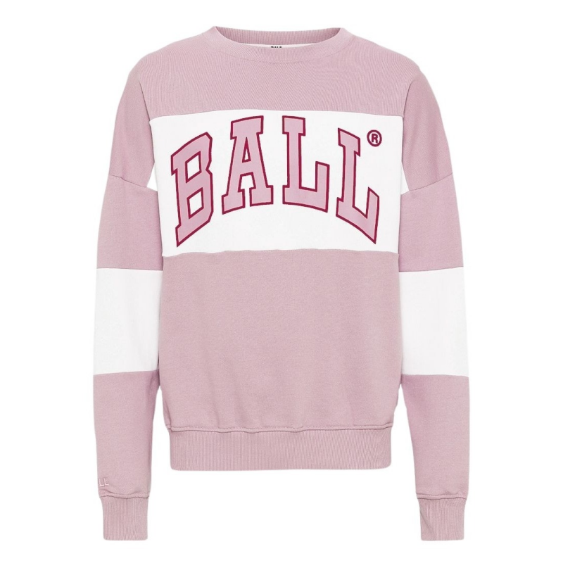 Sweatshirt Ball J. Robinson