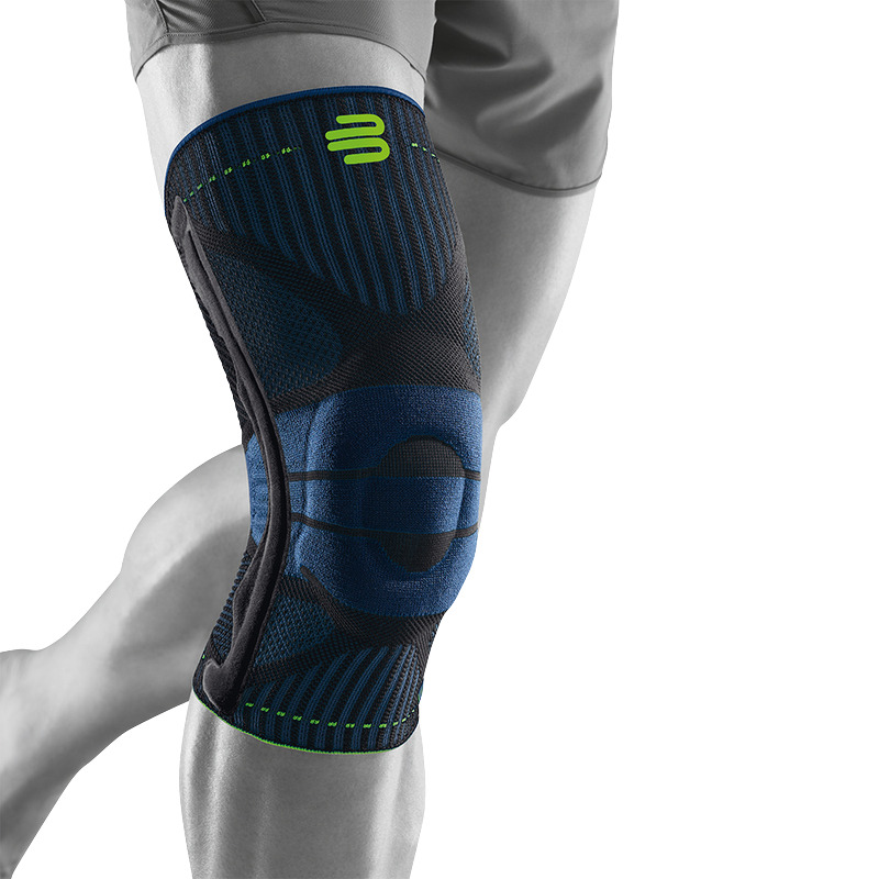 Kniebandage Bauerfeind Sports