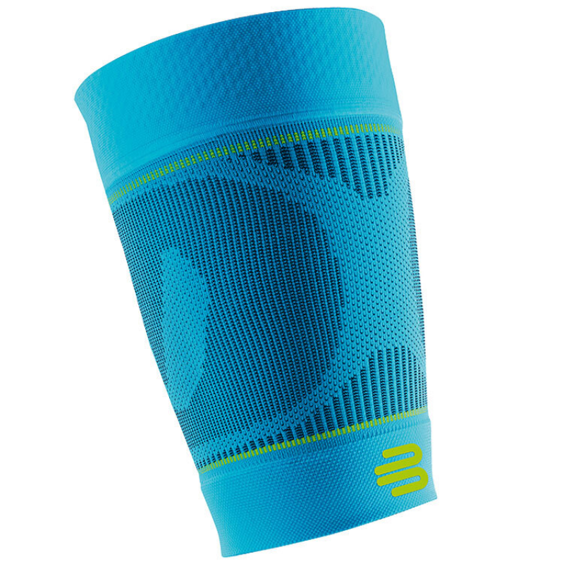 Kurze Ball-Kompressionsmanschette für das Bein Bauerfeind