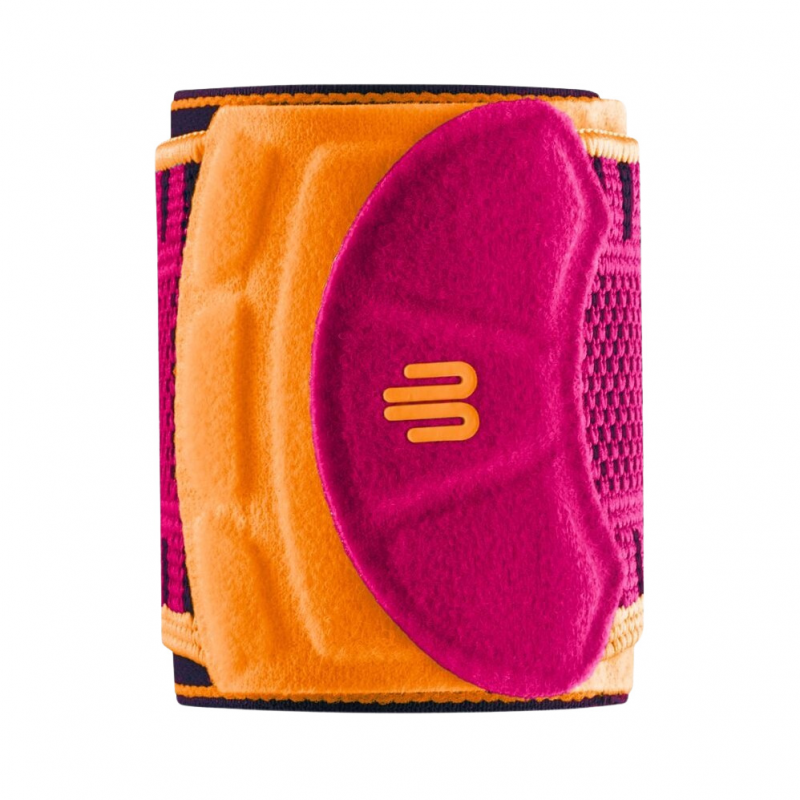 Elastische Handgelenksbandage Bauerfeind Sports