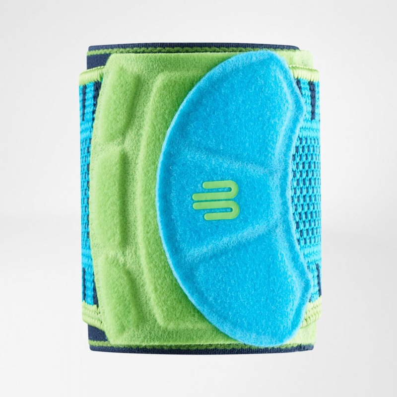 Elastische Handgelenksbandage Bauerfeind Sports