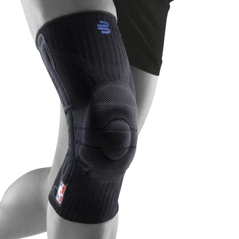 Bauerfeind NBA Knieschoner