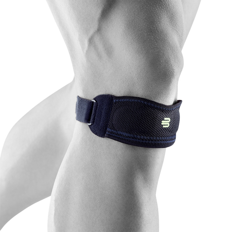 Kniebandage Bauerfeind Sports