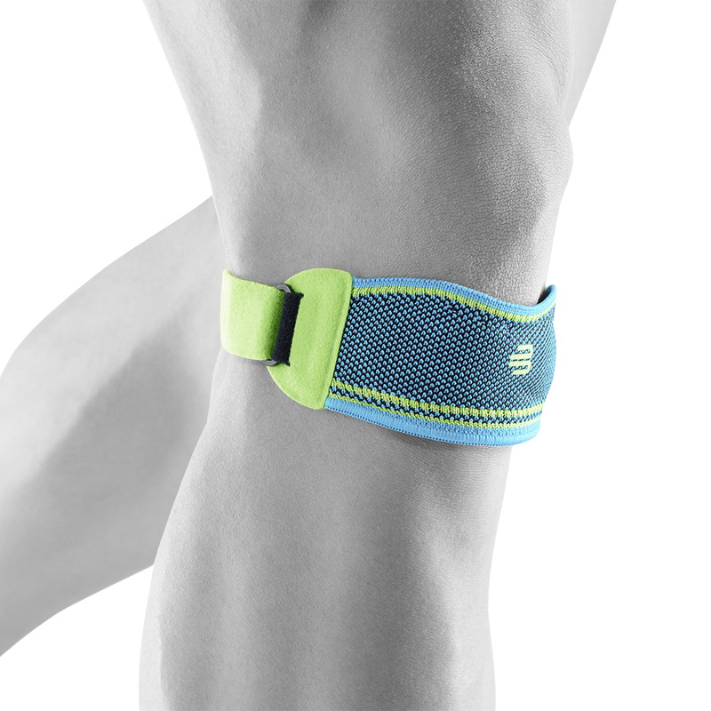 Kniebandage Bauerfeind Sports