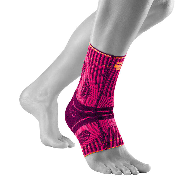 Knöchelbandage Bauerfeind Sports Achilles