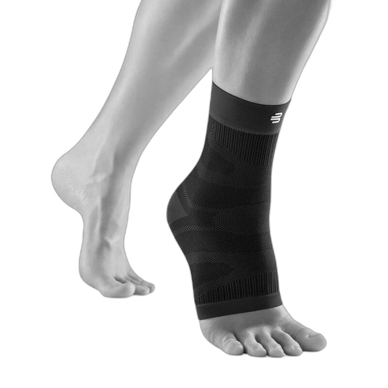 Kompressionsknöchelbandage Bauerfeind Sports