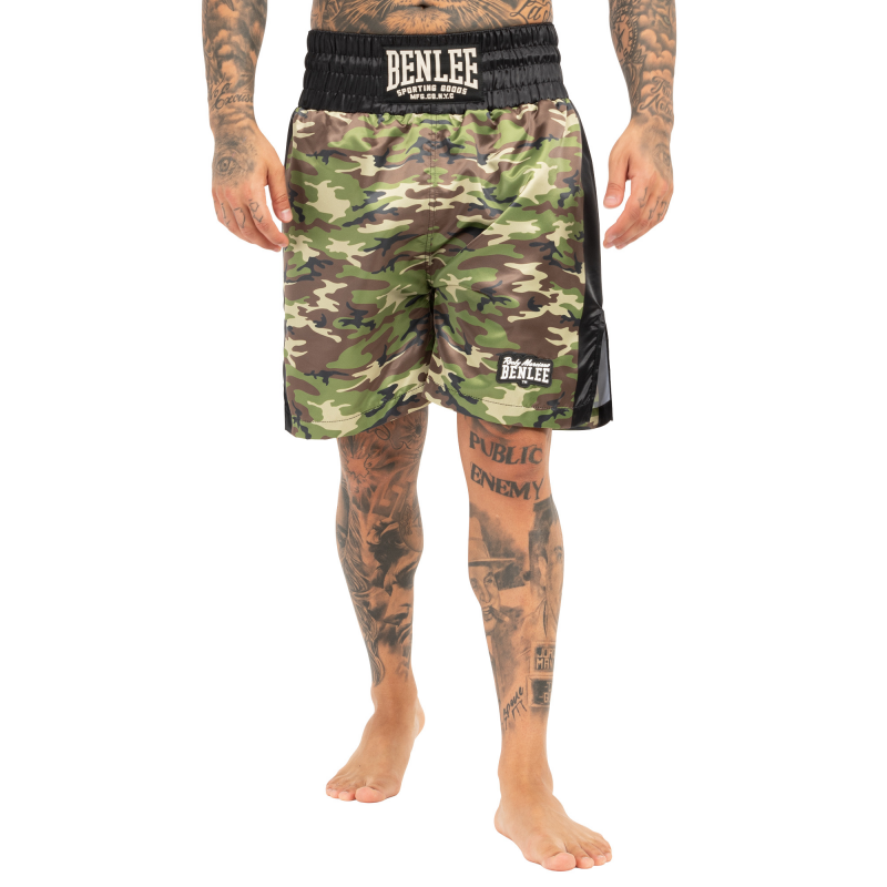 Boxershorts Benlee Amboy