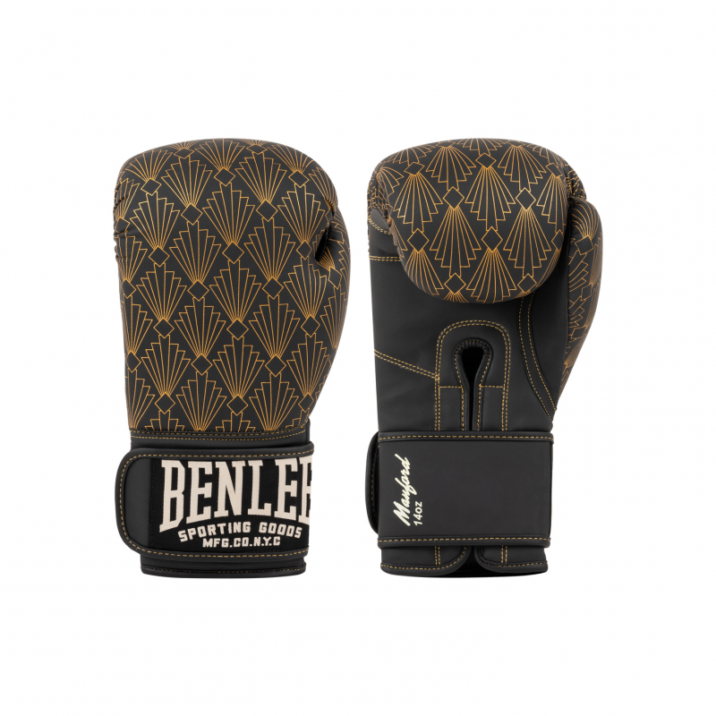 Boxhandschuhe Benlee Manford