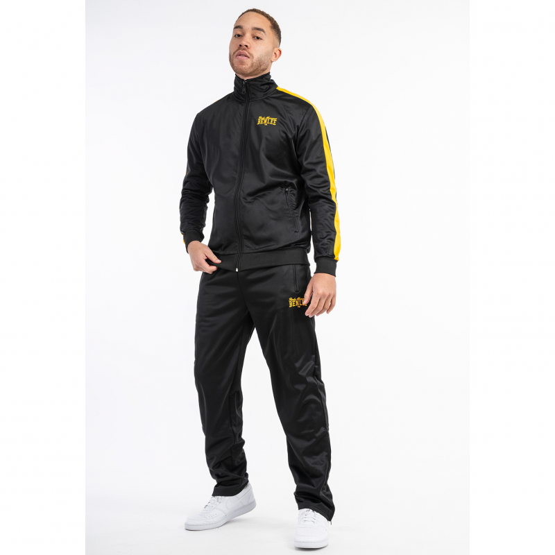 Regular Fit Trainingsanzug Benlee Present