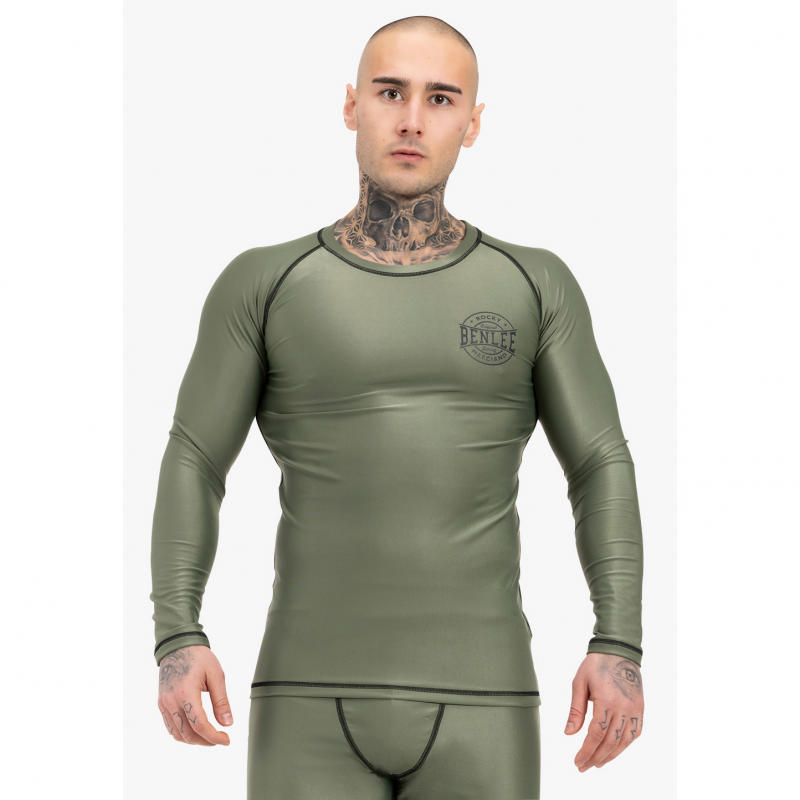 Unterziehshirt Benlee Mossburn
