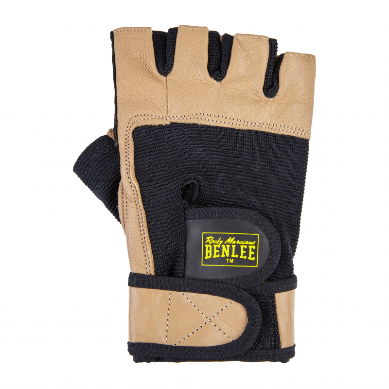 Handschuhe für Gewichtheben Benlee Kelvin