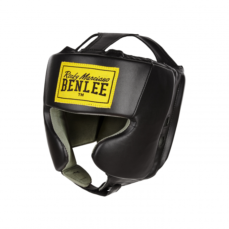 Boxhelm Benlee Mike