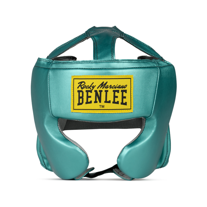 Boxhelm Benlee Mike