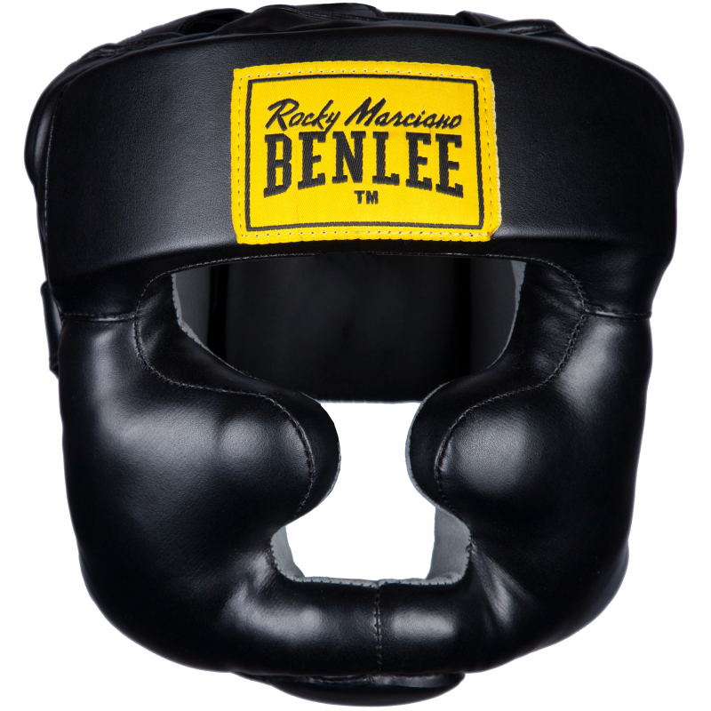 Boxhelm Benlee Full Protection