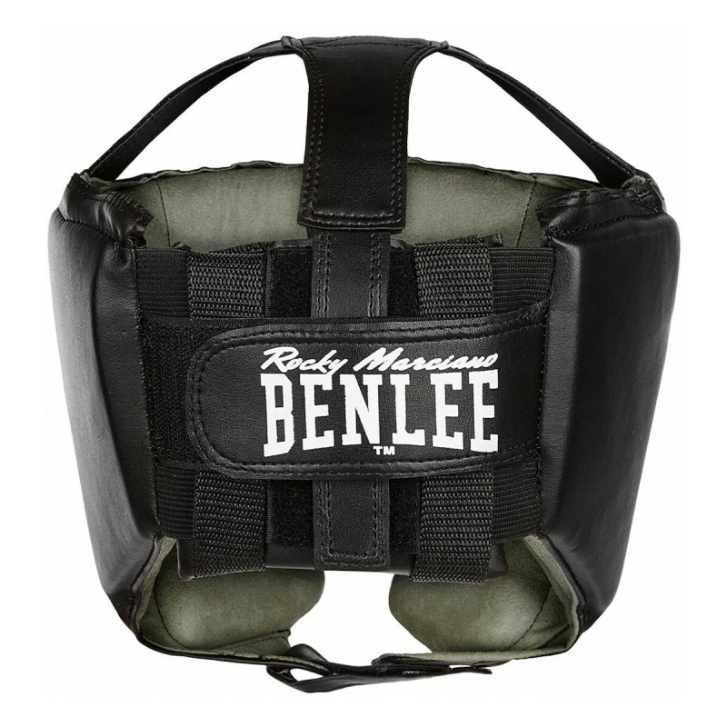 Boxhelm Kind Benlee Mike