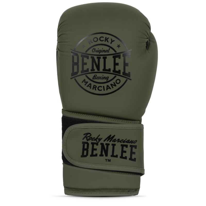 Boxhandschuhe Benlee Nero