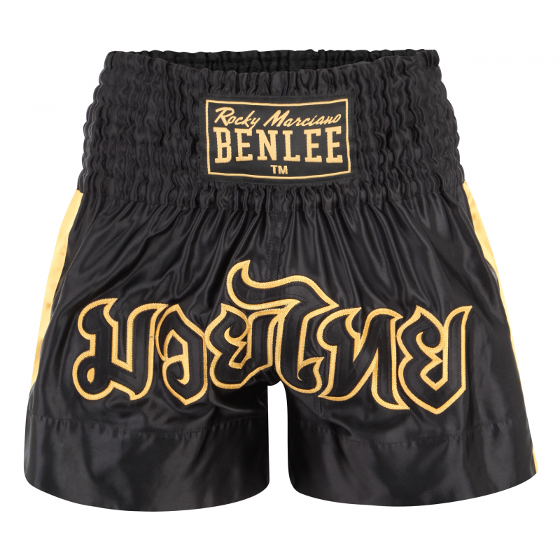 Boxershorts Benlee Goldy
