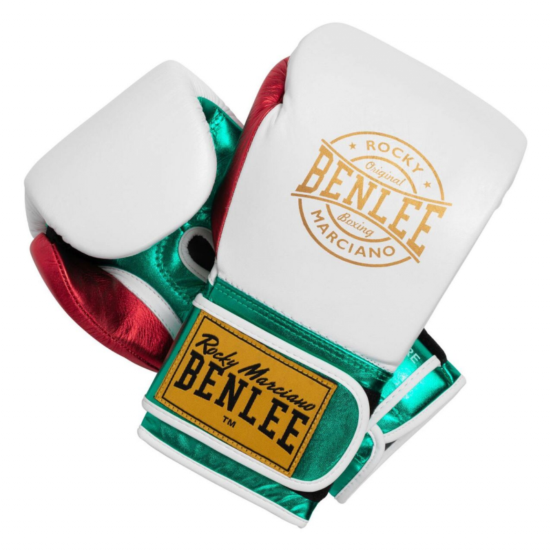 Boxhandschuhe Training Kinder Benlee Metalshire