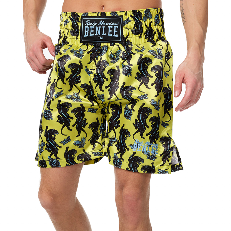 Boxershorts Benlee Panther Boxing