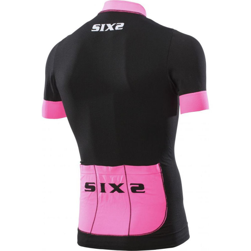Jersey Sixs Bike3 Stripes